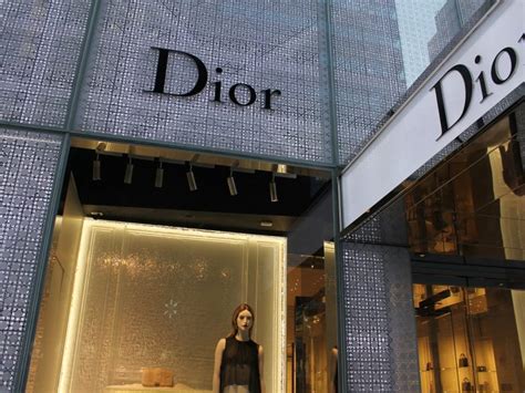 Dior tienda online